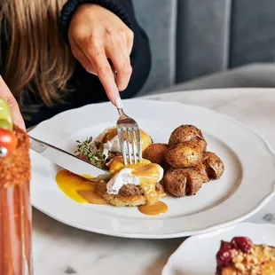 dough desserts, food, donuts