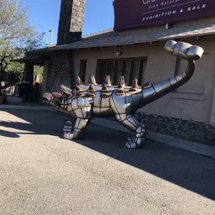 Dinosaur