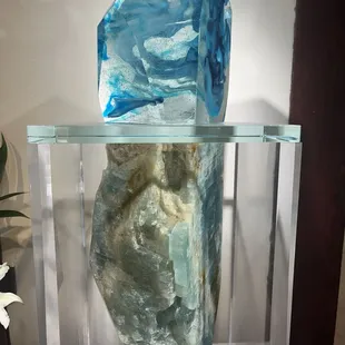 Aquamarine