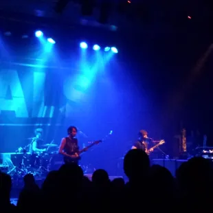 Foals in concert 6/5/2013