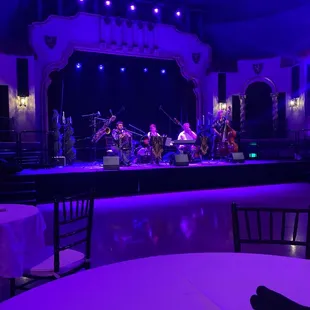 Patty and the Buttons