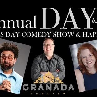 Mothers day weekend Brunch Begins 5/7 with brunch &amp; Pete Hofmann performing . Day Drinking with Mom Comedy Show 7PM 5/7 &amp;  Moms Day brunch