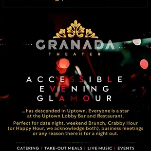 Book your 2022 Private Event, Wedding, Birthday or Corporate event and receive a free Bronze level membership. Call for more information.