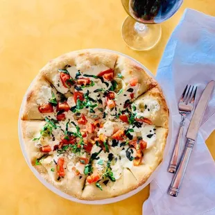 Baked fresh and delicious daily.