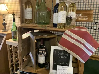 Mabel's Old Fashioned Rose