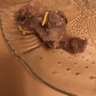 Chicken Gizzards