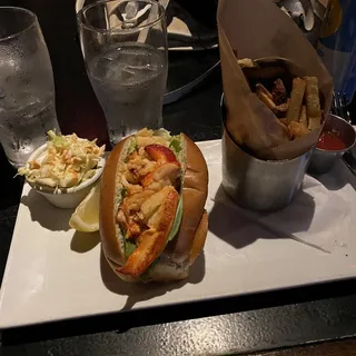 NE Lobster Roll