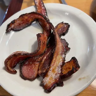 bbq ribs, ribs, food