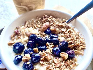 Paradise Bistro & Coffee