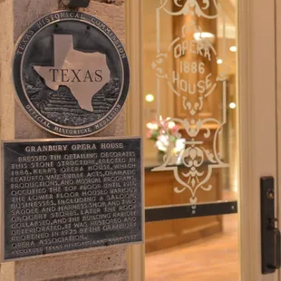 Granbury Opera House