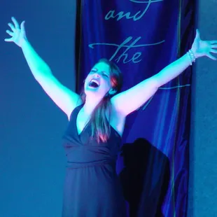 Granbury Theatre Company