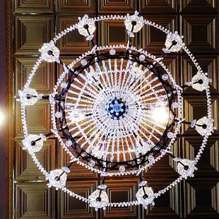 Chandelier