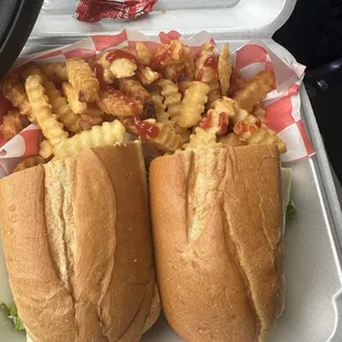 Granby Bistro & Deli