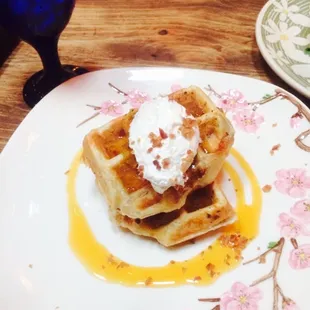 The "Miss Piggy." #HeavenOnEarth