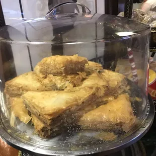 Baklava