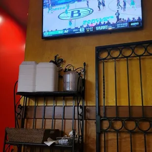 Basketball
