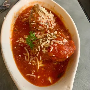 Side of Meatballs