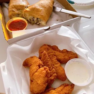 Chicken Tenders