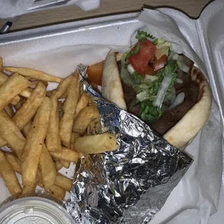 Original Gyro