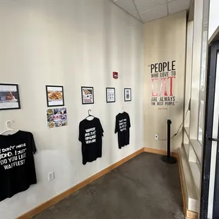 Entrance from Selden Market