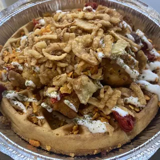 OV Waffle