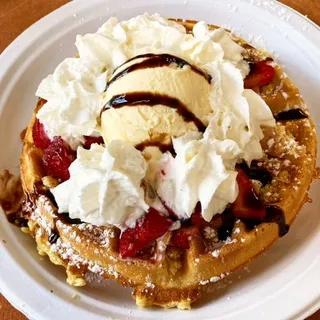 Jensky Waffle