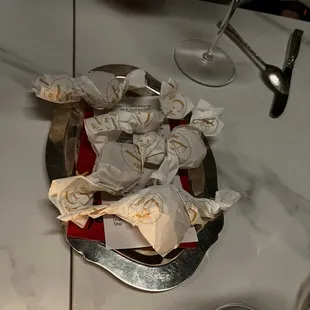 Italian cookies delish!