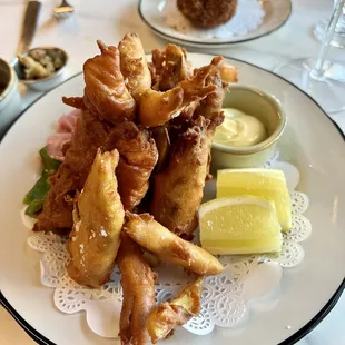 Fritto Misto