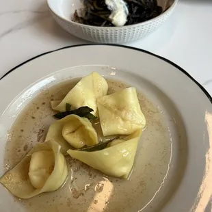 Tortelli