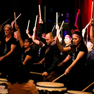 Team Taiko