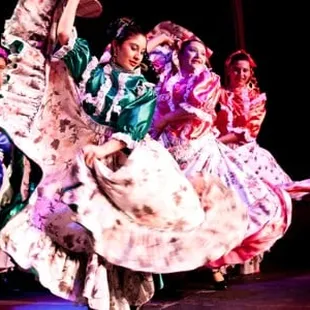 Folklorico Nadino