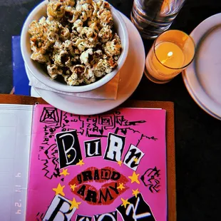 Popcorn