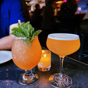 drink