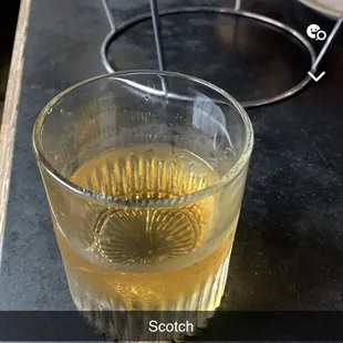 drink