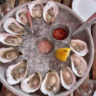 food, mussels, oysters and mussels, shellfish, oysters