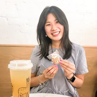 Nina C.