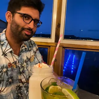 Ajay V.