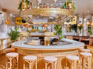 Bohemien Bar
