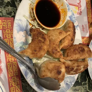 Potstickers