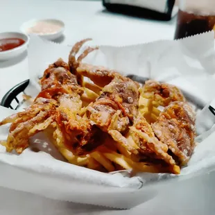 Grand Asian N Cajun