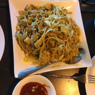 Chow Mein