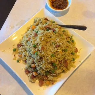 Fried Rice