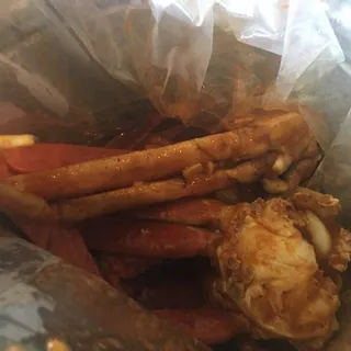 Snow Crab Legs