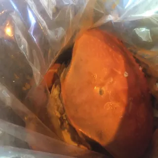 Dungeness Crab