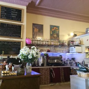 Best Americano in Eau Claire!