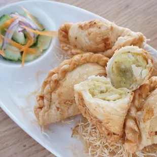 Yellow Curry