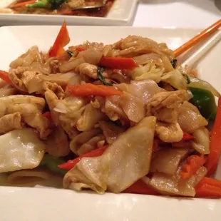 Pad See Ew
