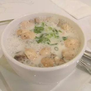 Tom Kha Gai