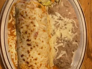 Plaza Mexico Mexican Restaurant