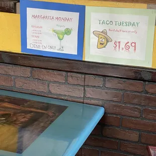 taco tuesday and taco tuesday